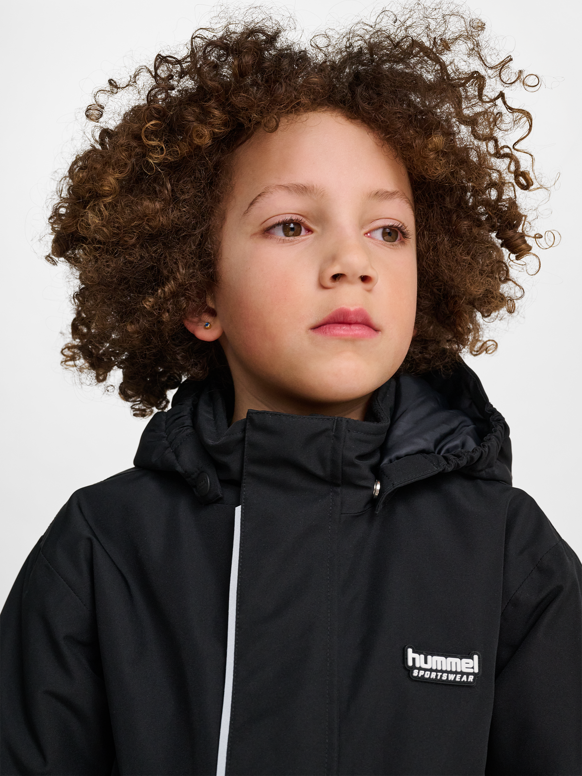 hmlJR SNOWSUIT WP 10K