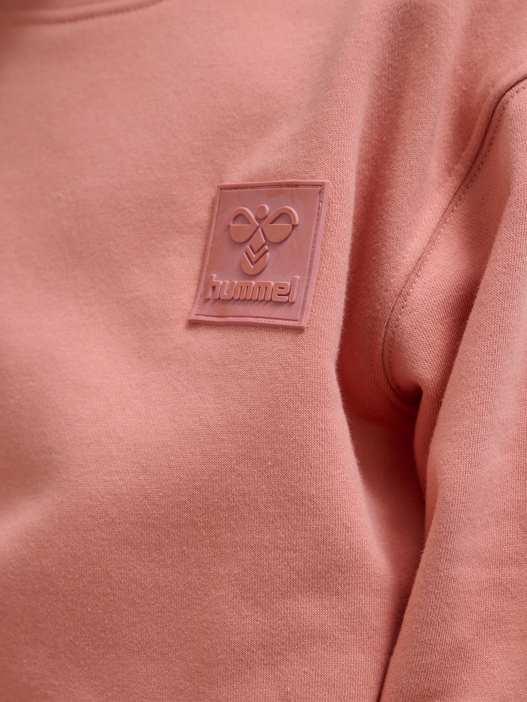 hmlCLEAN SWEATSHIRT