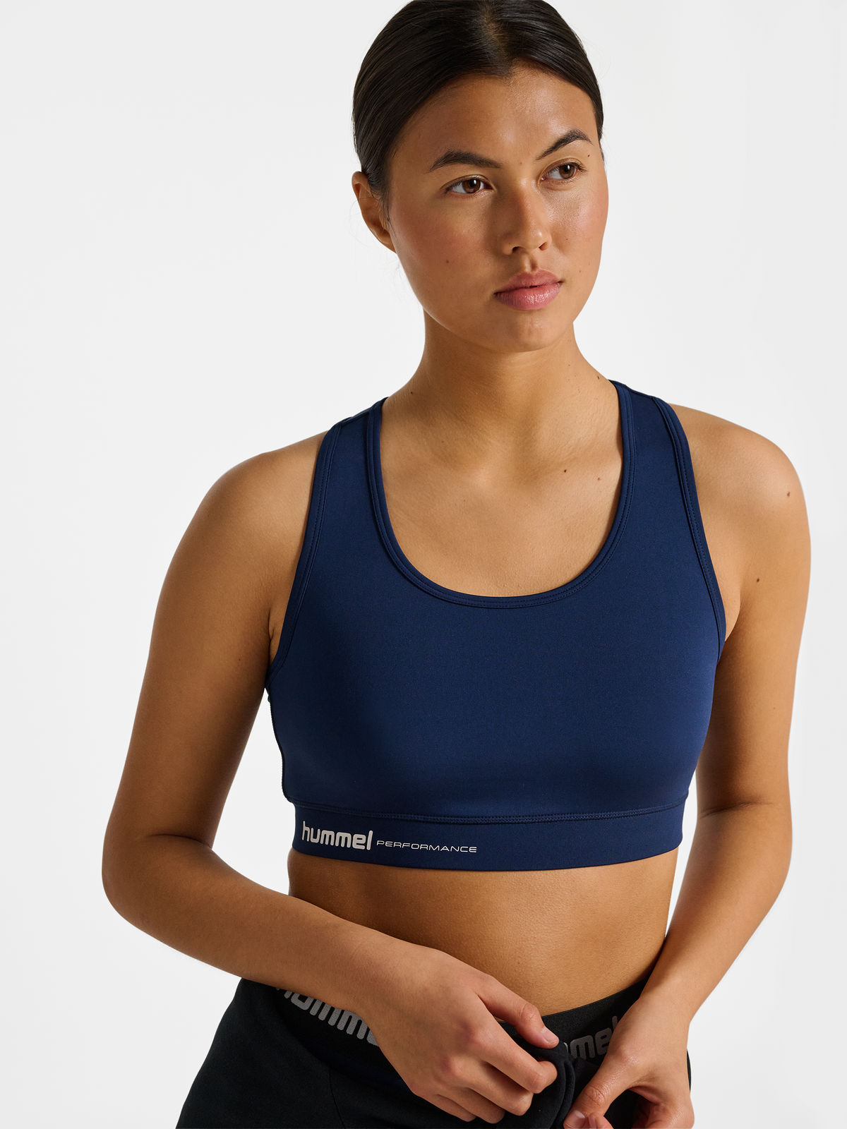 hmlPULSE LIGHT SUPPORT BRA
