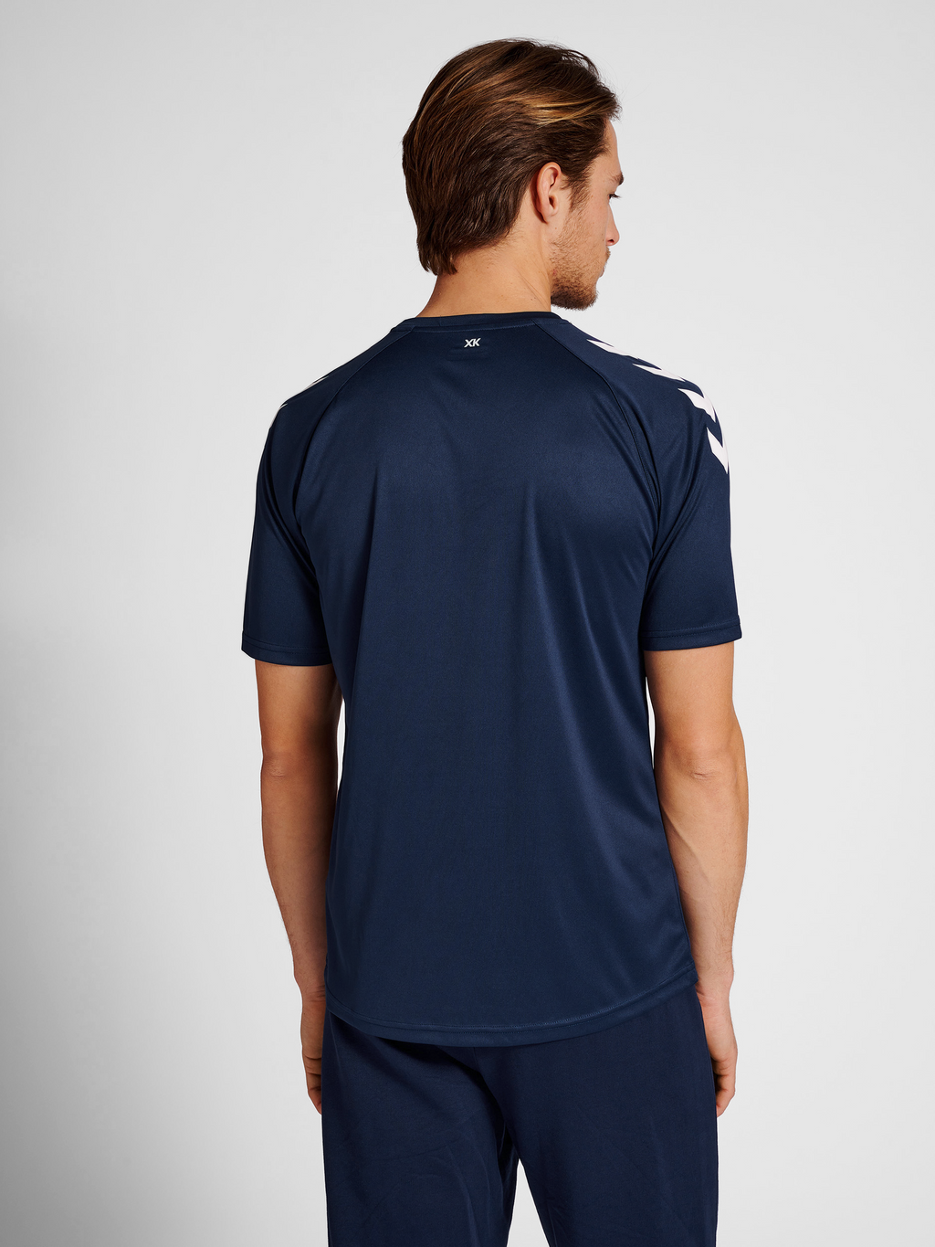 hmlCORE XK CORE POLY T-SHIRT S/S