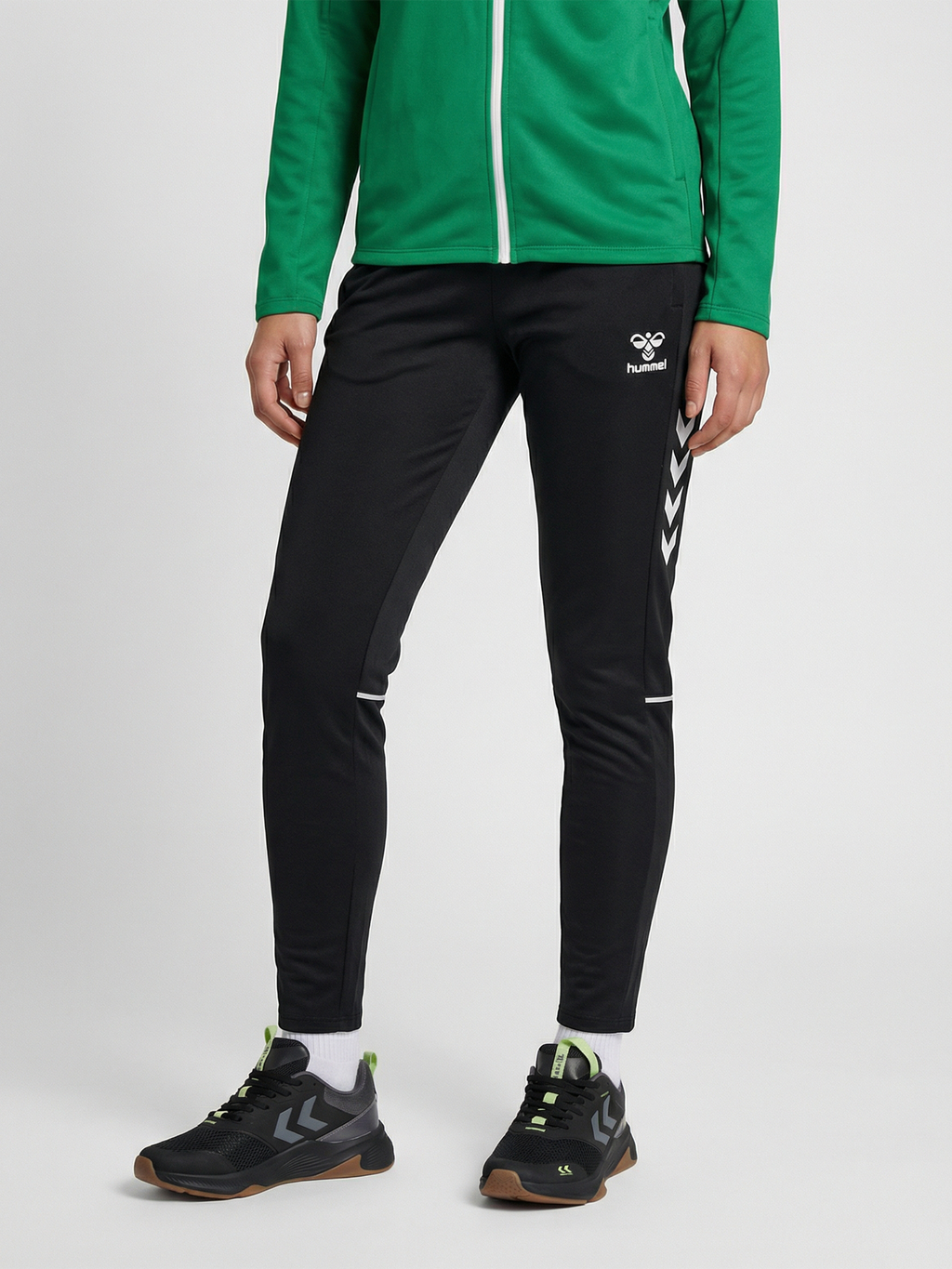 hmlCORE 2.0 TRAINING PANTS WOMAN