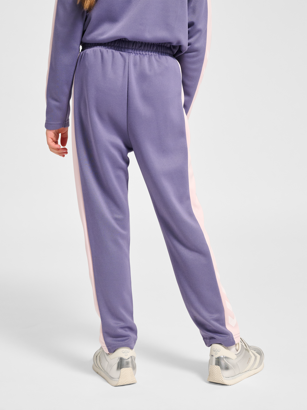 hmlJR GOAL PANTS