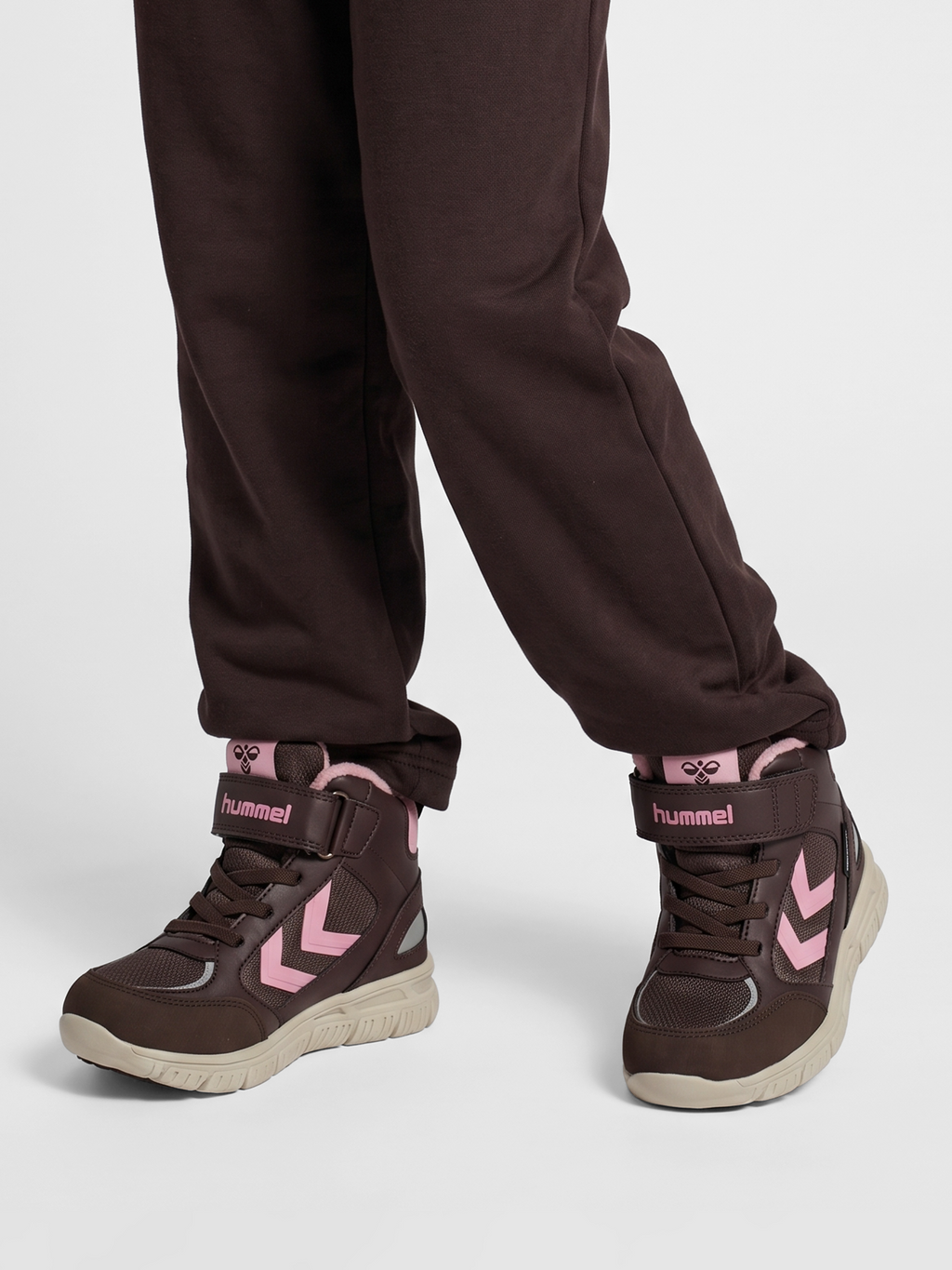 X-LIGHT 2.0 MID TEX JR