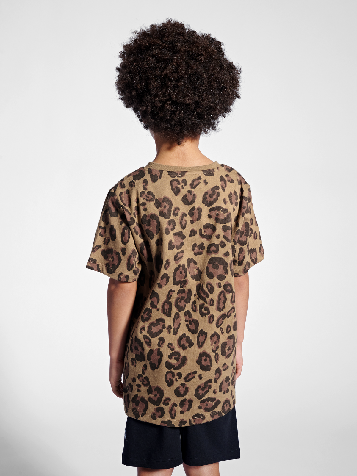 stmEASTWOOD T-SHIRT S/S