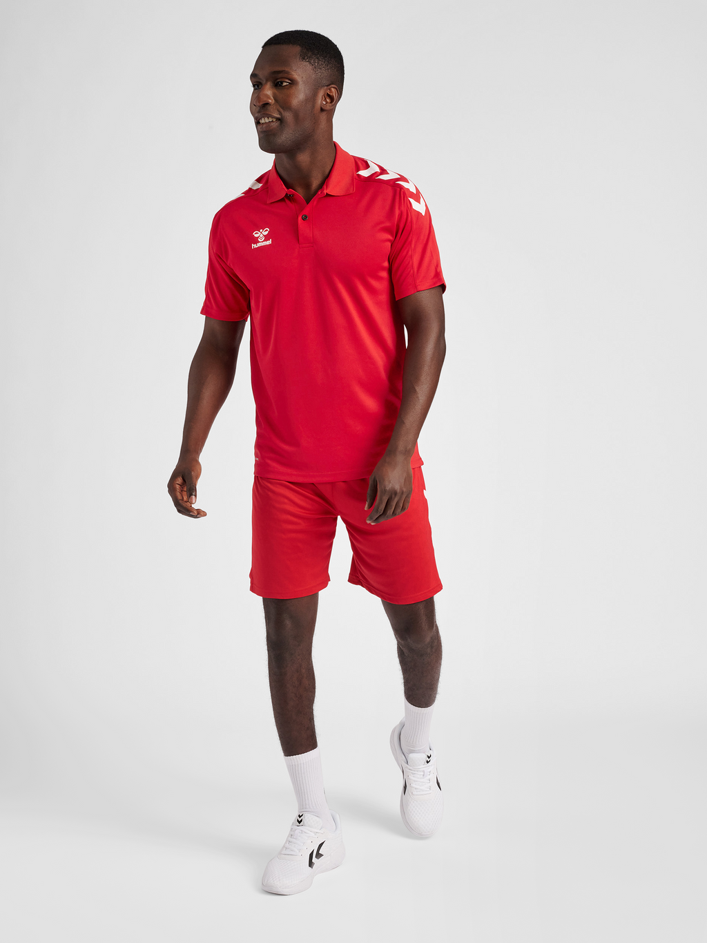 hmlCORE XK FUNCTIONAL POLO