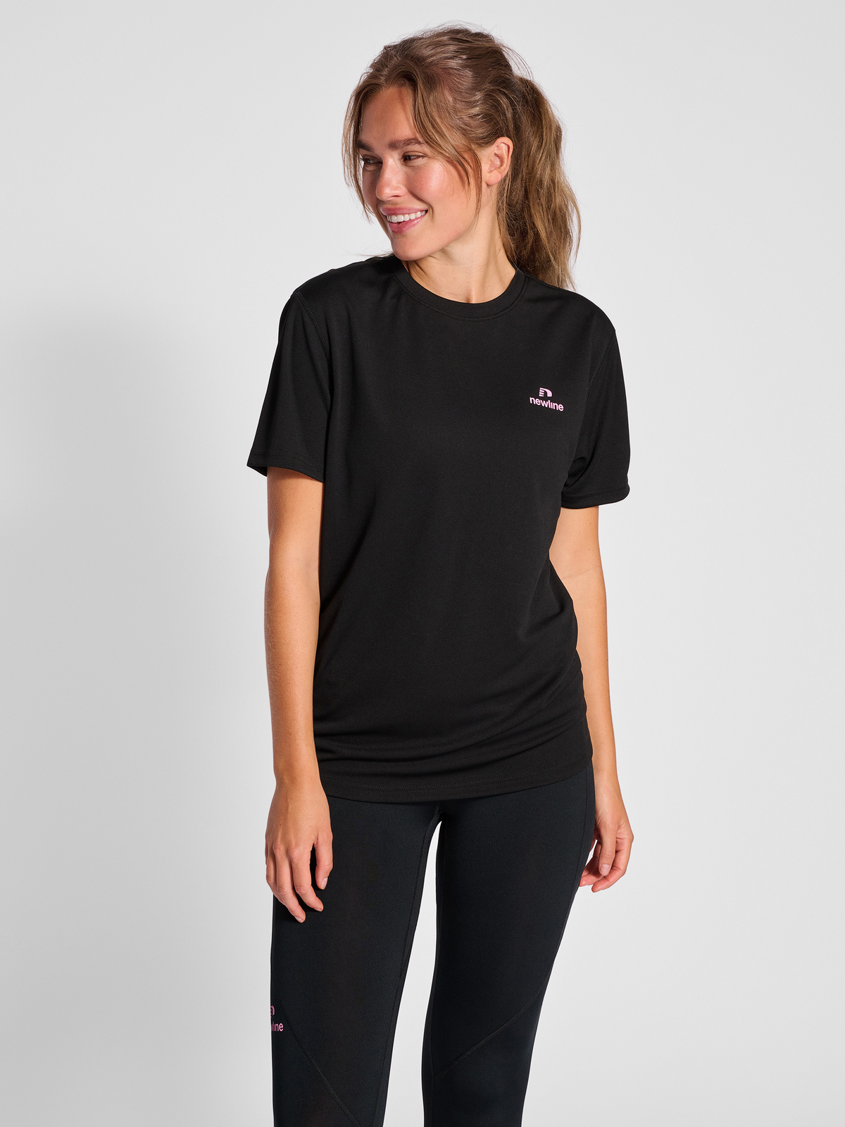 nwlSB S/S RUNNING TEE