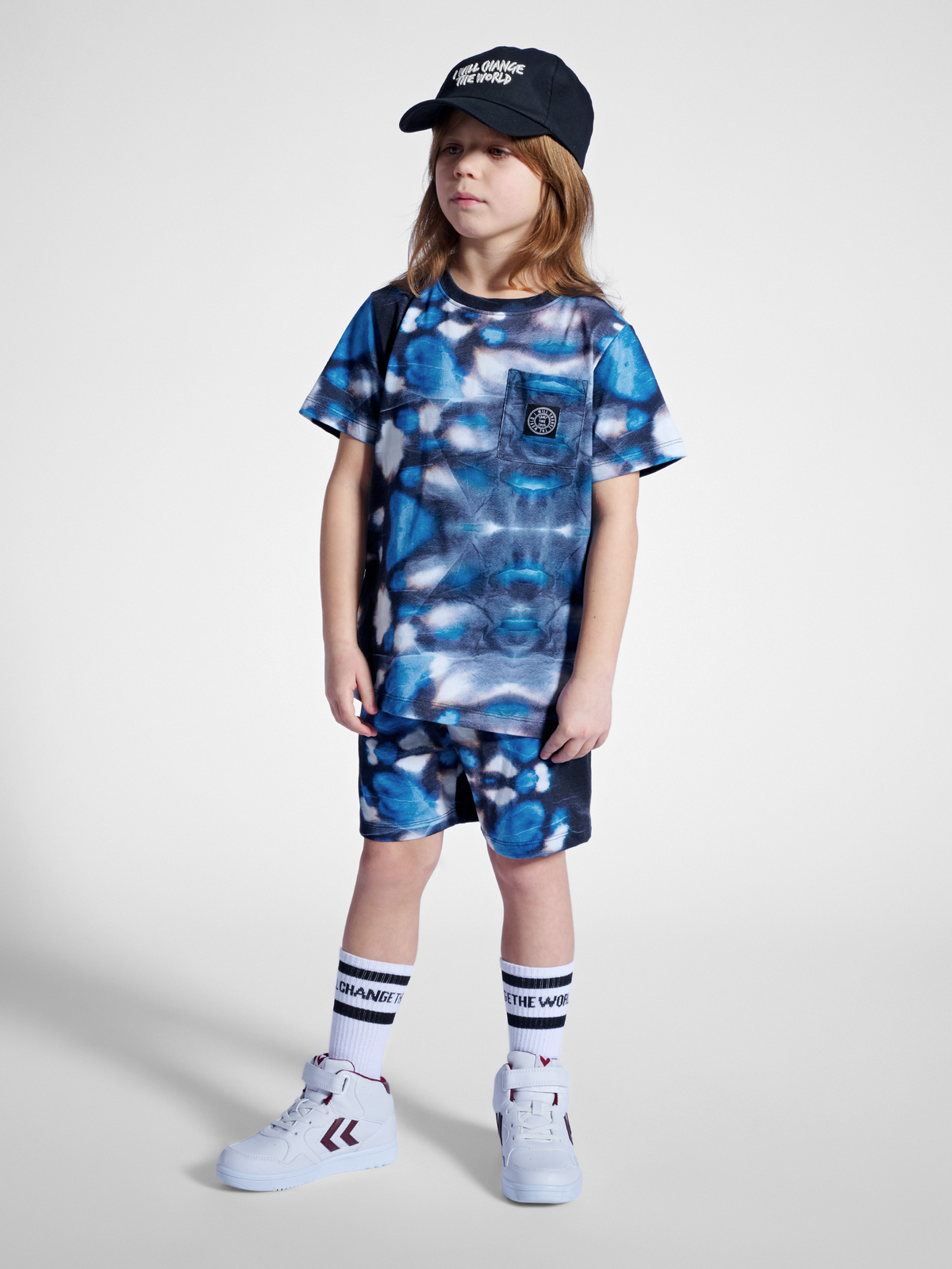 stmMAJOR T-SHIRT S/S
