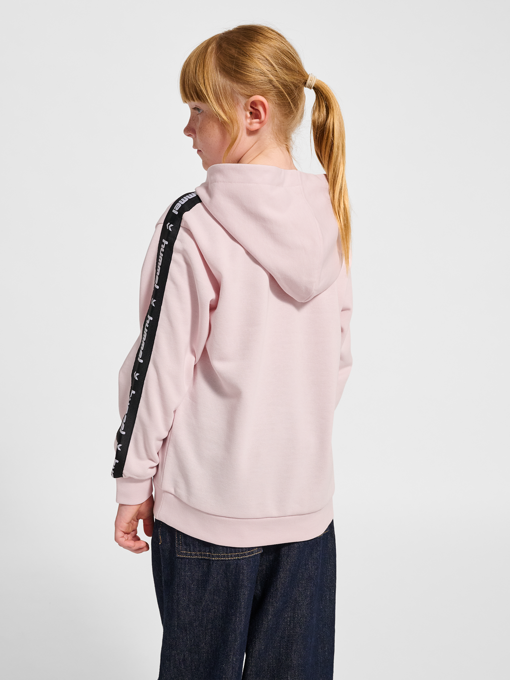 hmlJR DANCE HOODIE