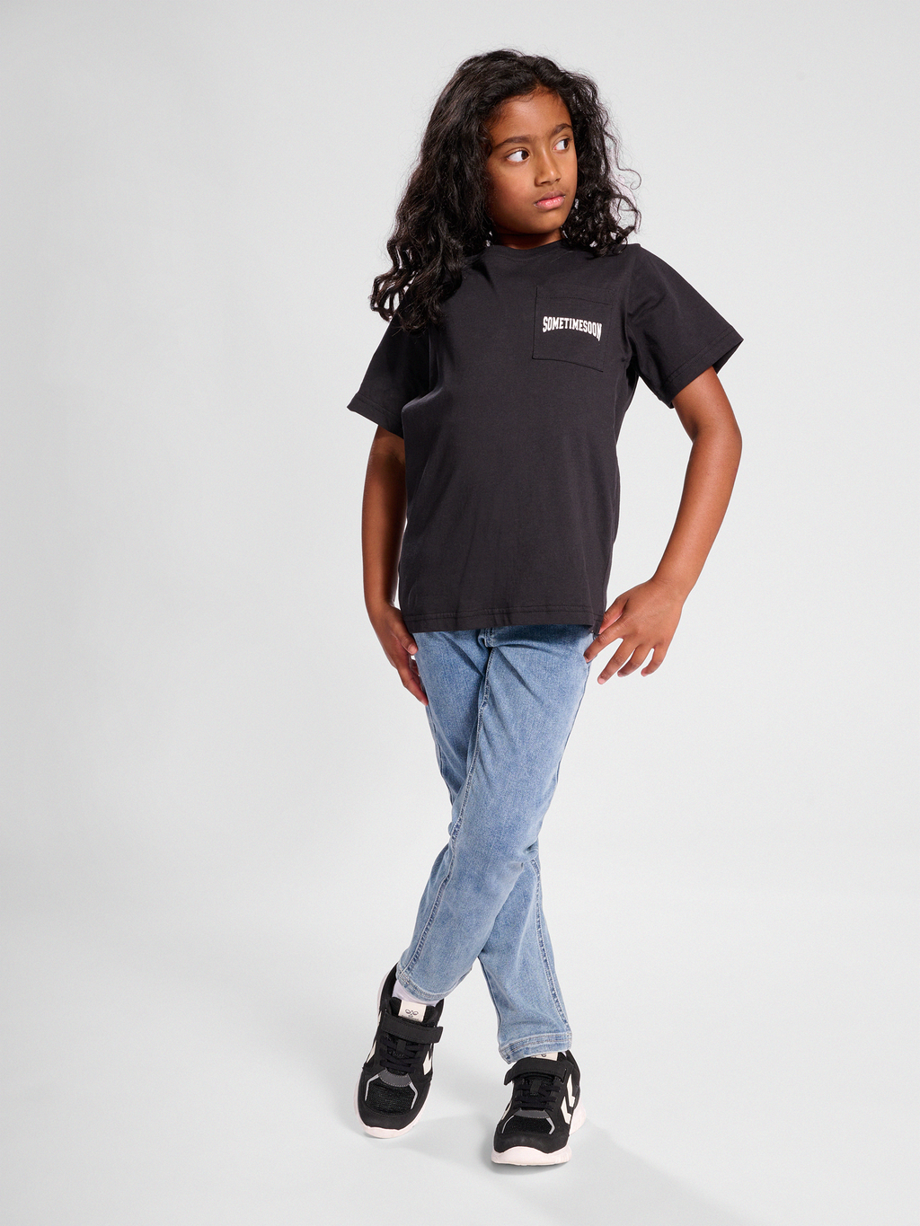 stsHARLEM T-SHIRT