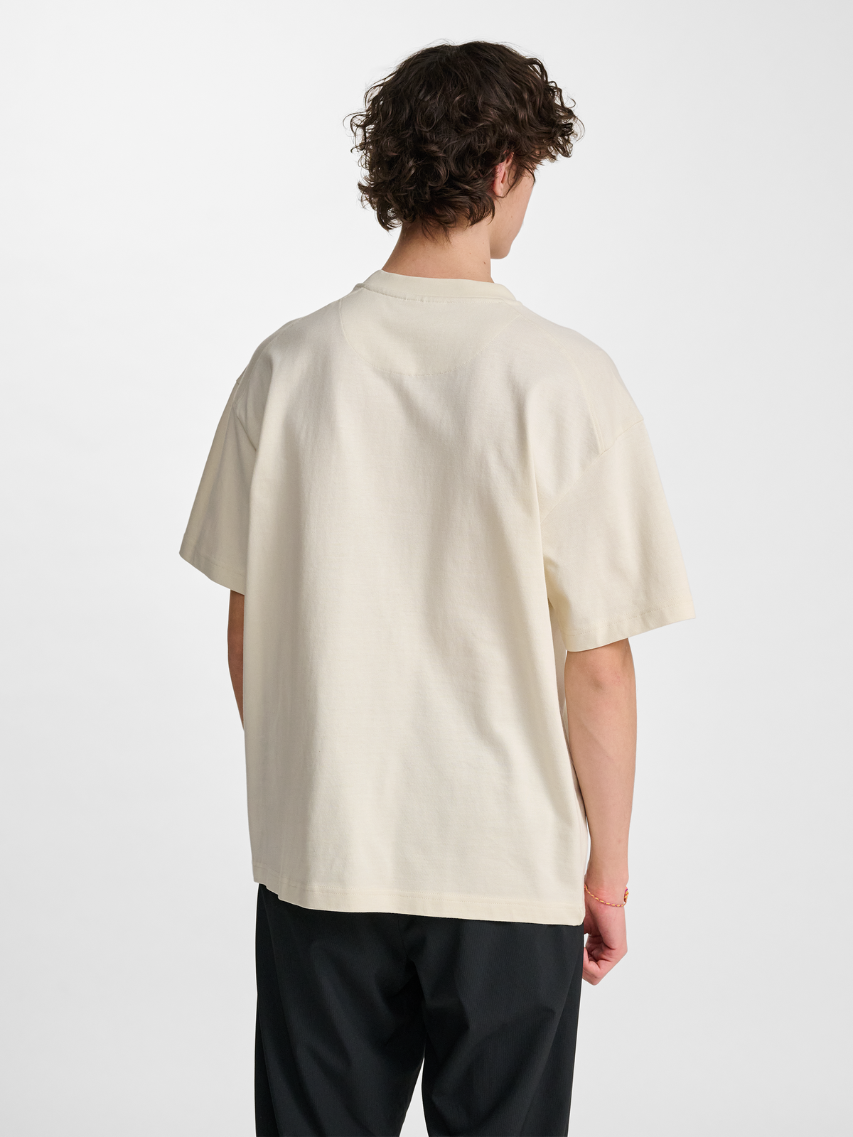 hmlLOOSE T-SHIRT S/S SW