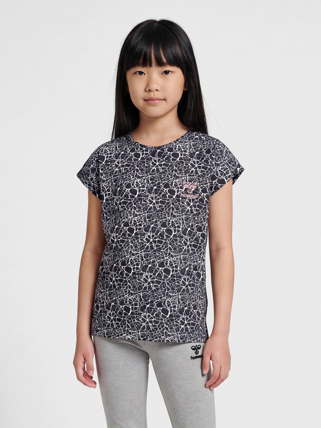 hmlNANNA T-SHIRT S/S