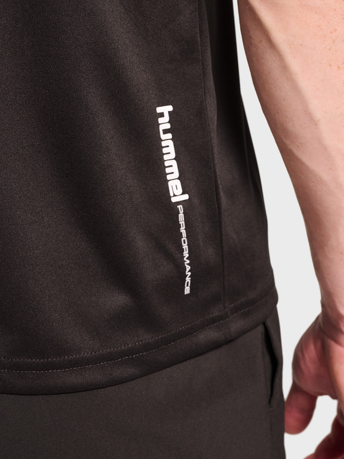 hmlPULSE TRAINING  T-SHIRT S/S