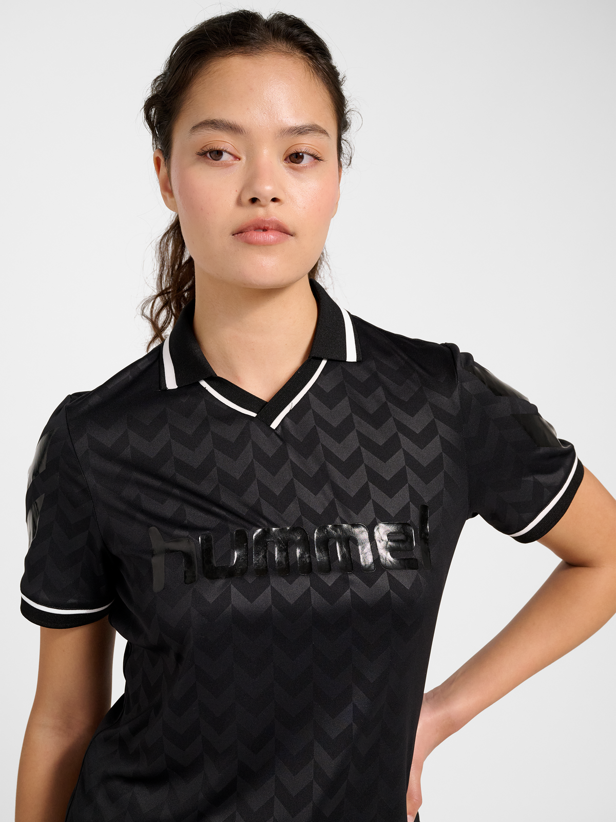 Slim Fit Trikot