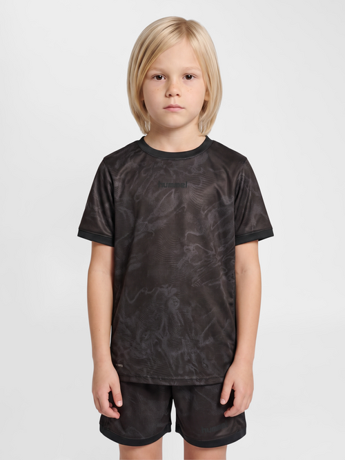 hmlBLAZE CLUB 26 GRAPHIC SET KIDS