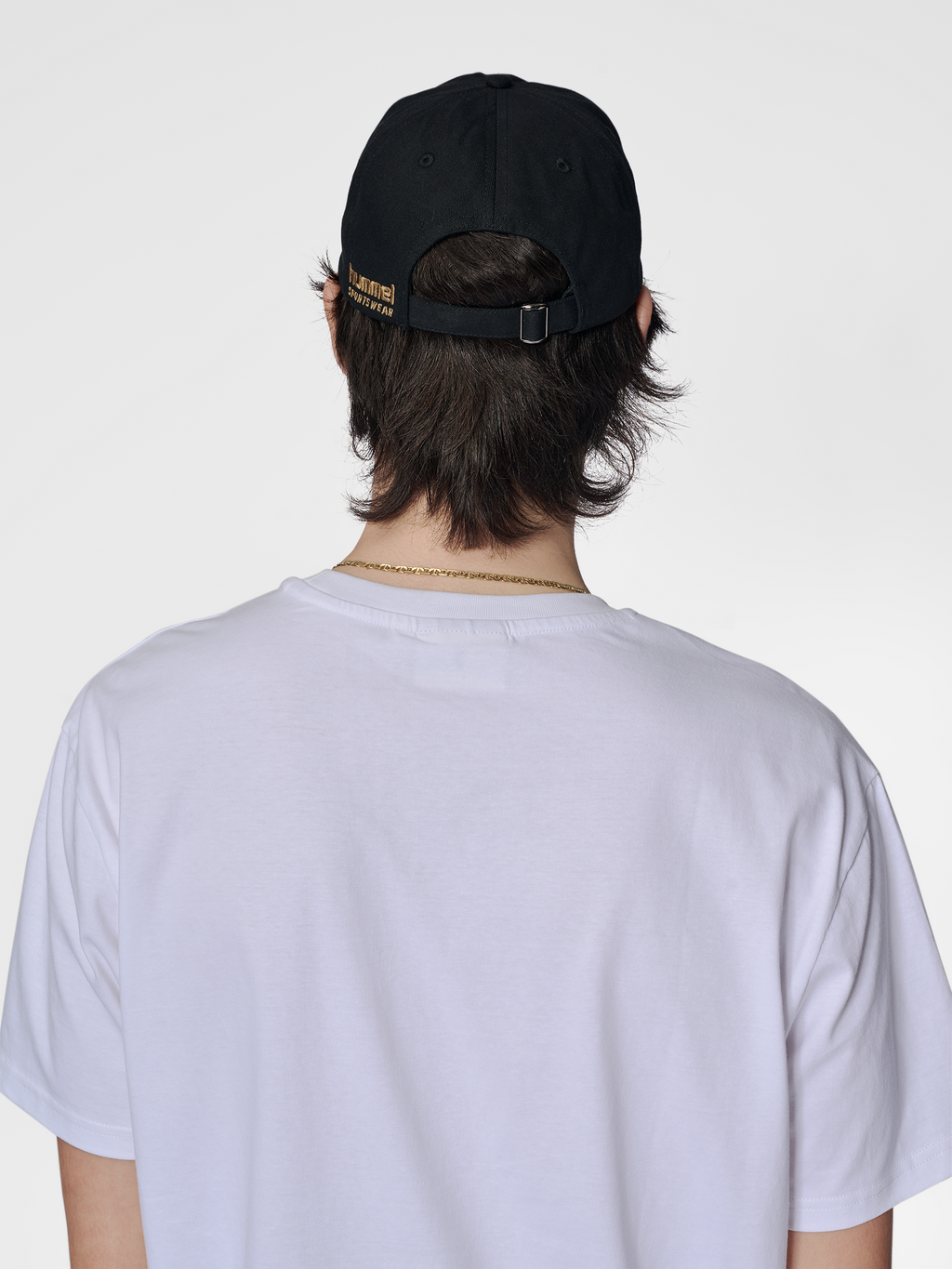 hmlSWARM COTTON CAP