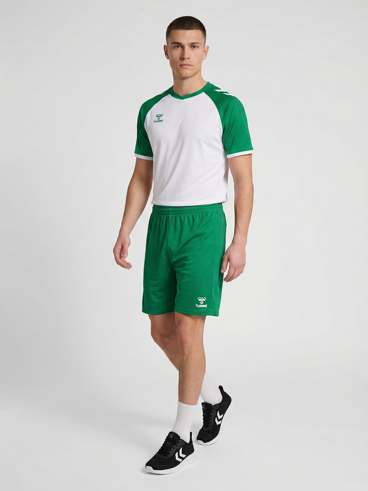hmlESSENTIAL SHORTS