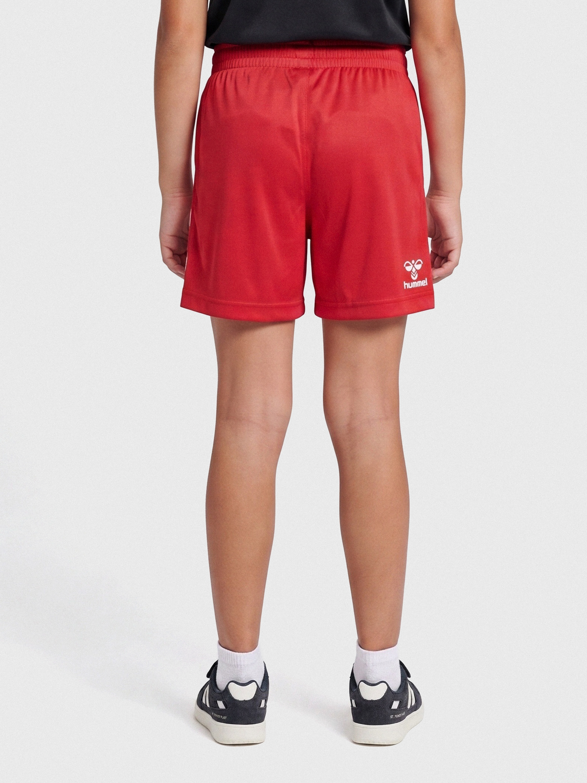 hmlCORE XK POLY SHORTS KIDS
