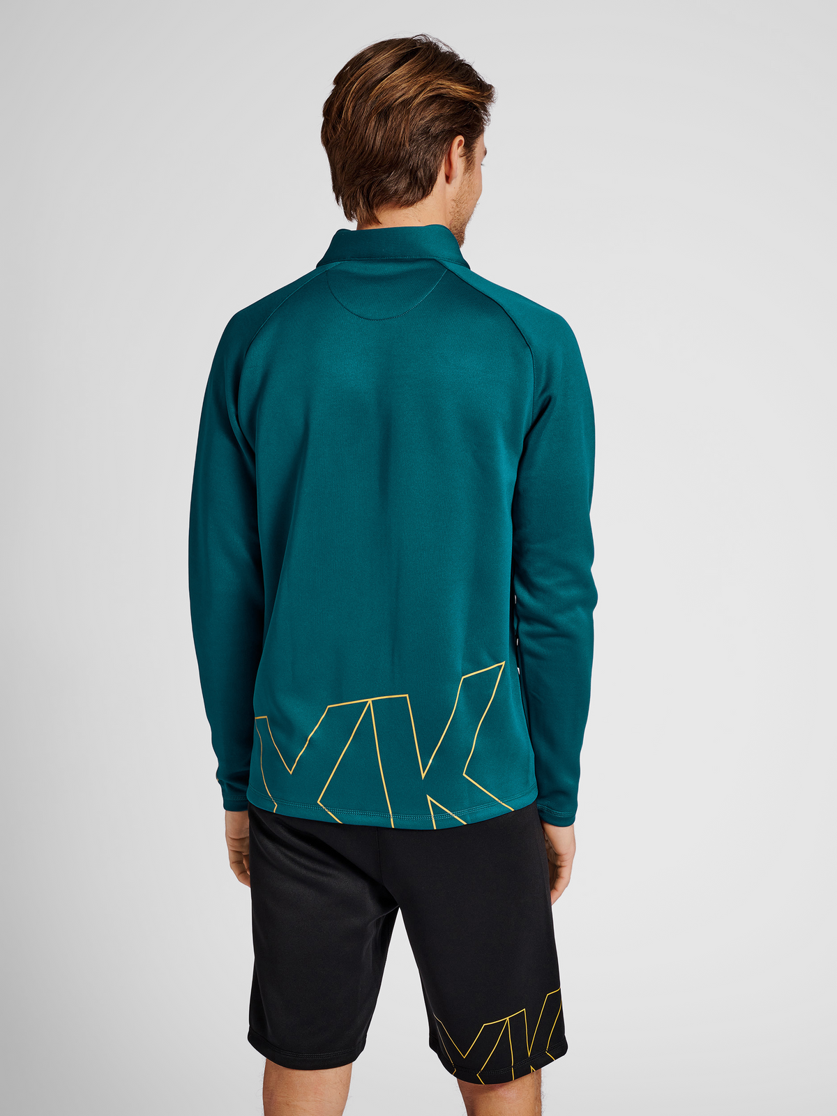 hmlCIMA XK ZIP JACKET