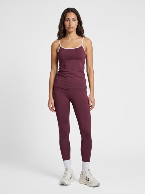 hmlBALANCE SPORTS TOP