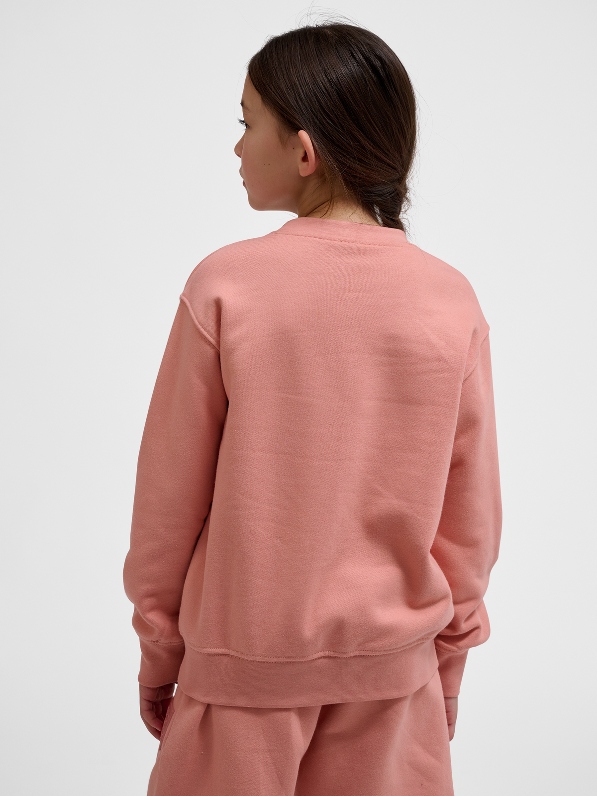 hmlCLEAN SWEATSHIRT