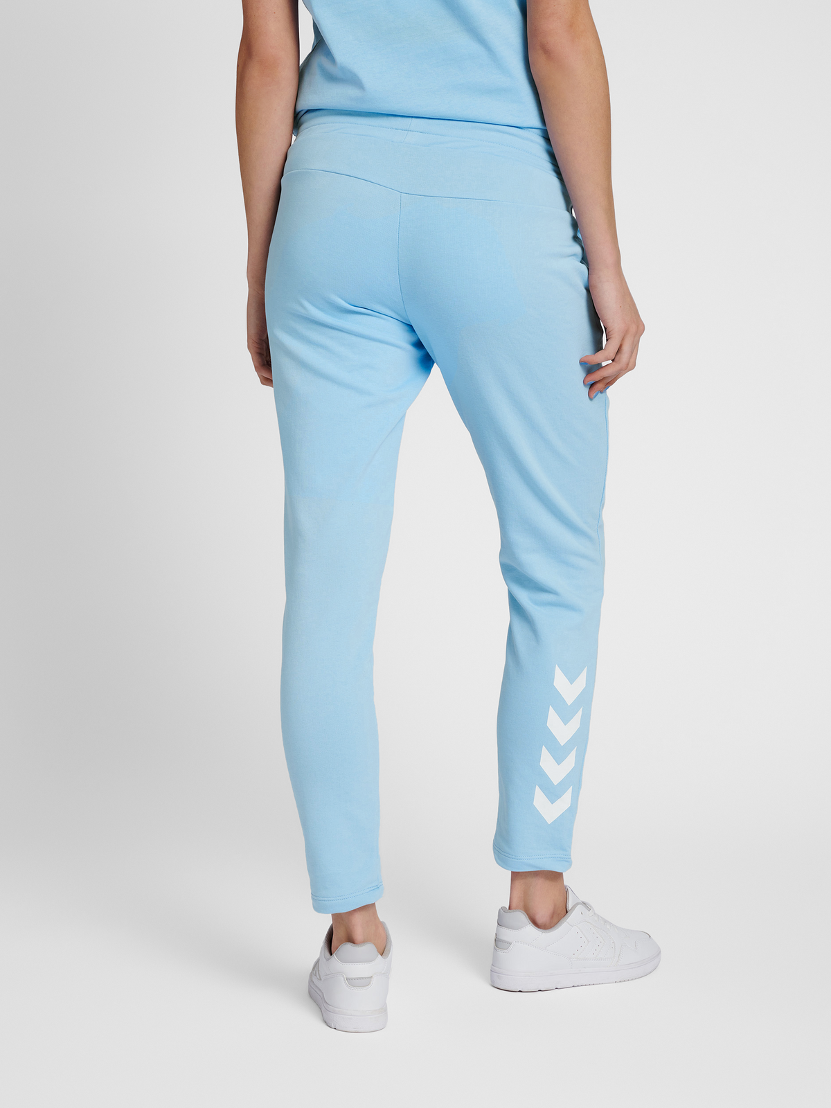hmlNONI 2.0 TAPERED PANTS