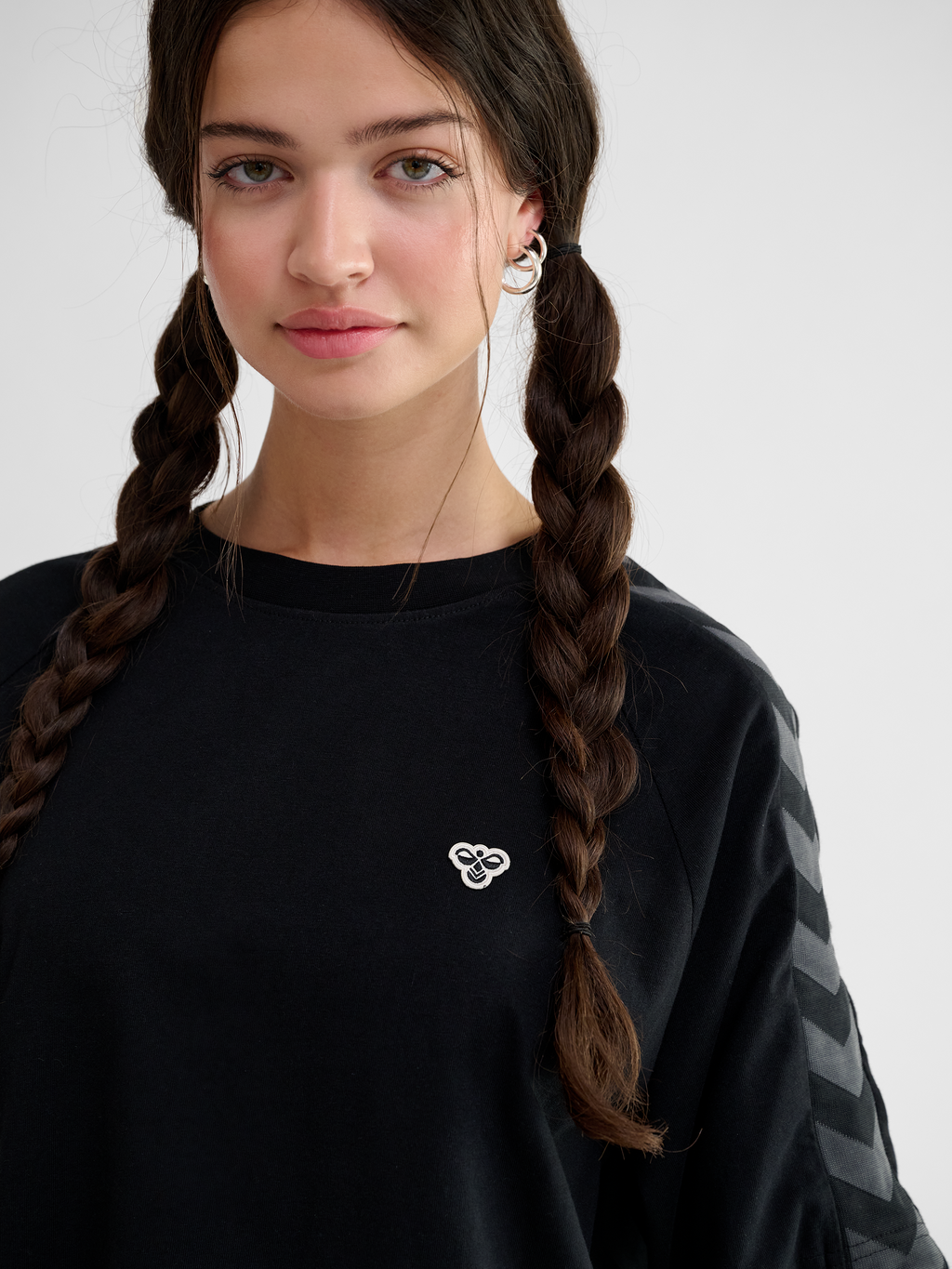 hmlARCHIVE LOOSE T-SHIRT S/S