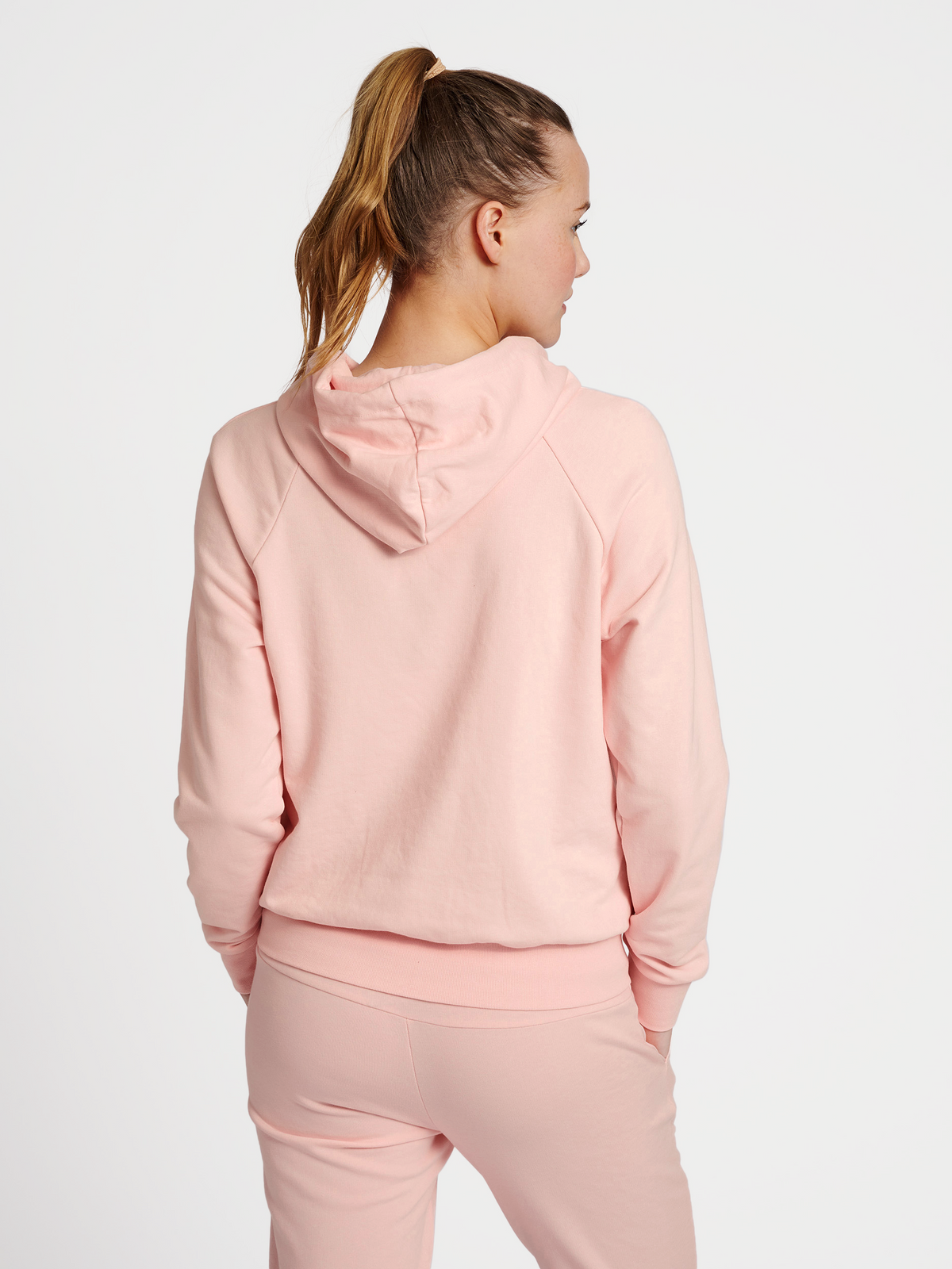 hmlNONI 2.0 HOODIE