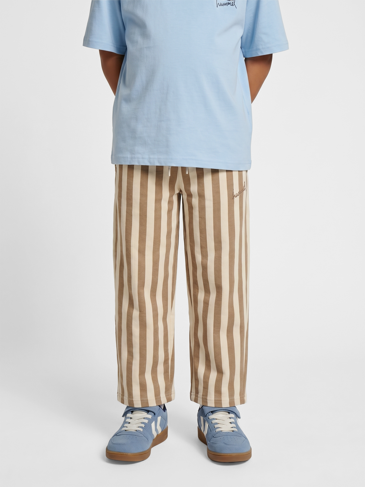 hmlMIO CROPPED PANTS