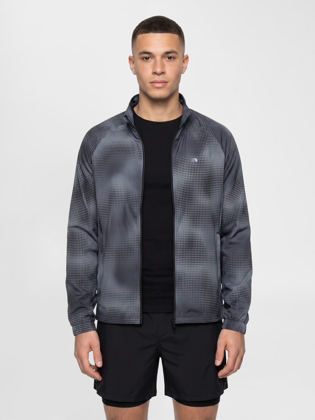 nwlULTRA AOP JACKET