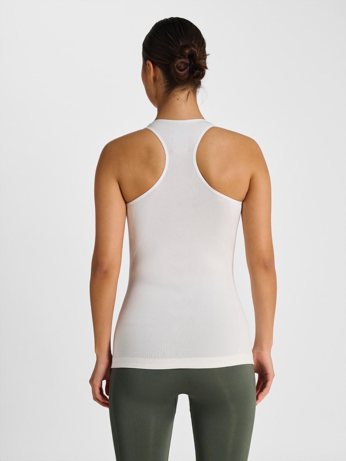 hmlTIF SEAMLESS TOP