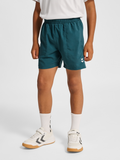 hmlJR PULSE WORKOUT SHORTS
