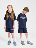 hmlJR LOOSE SET HS GRAPHIC
