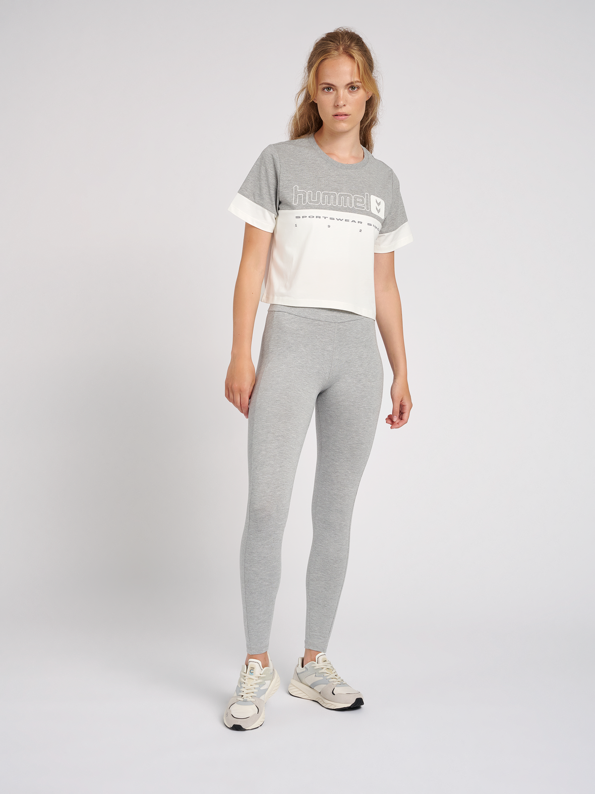 hmlLGC BLAIR MW TIGHTS