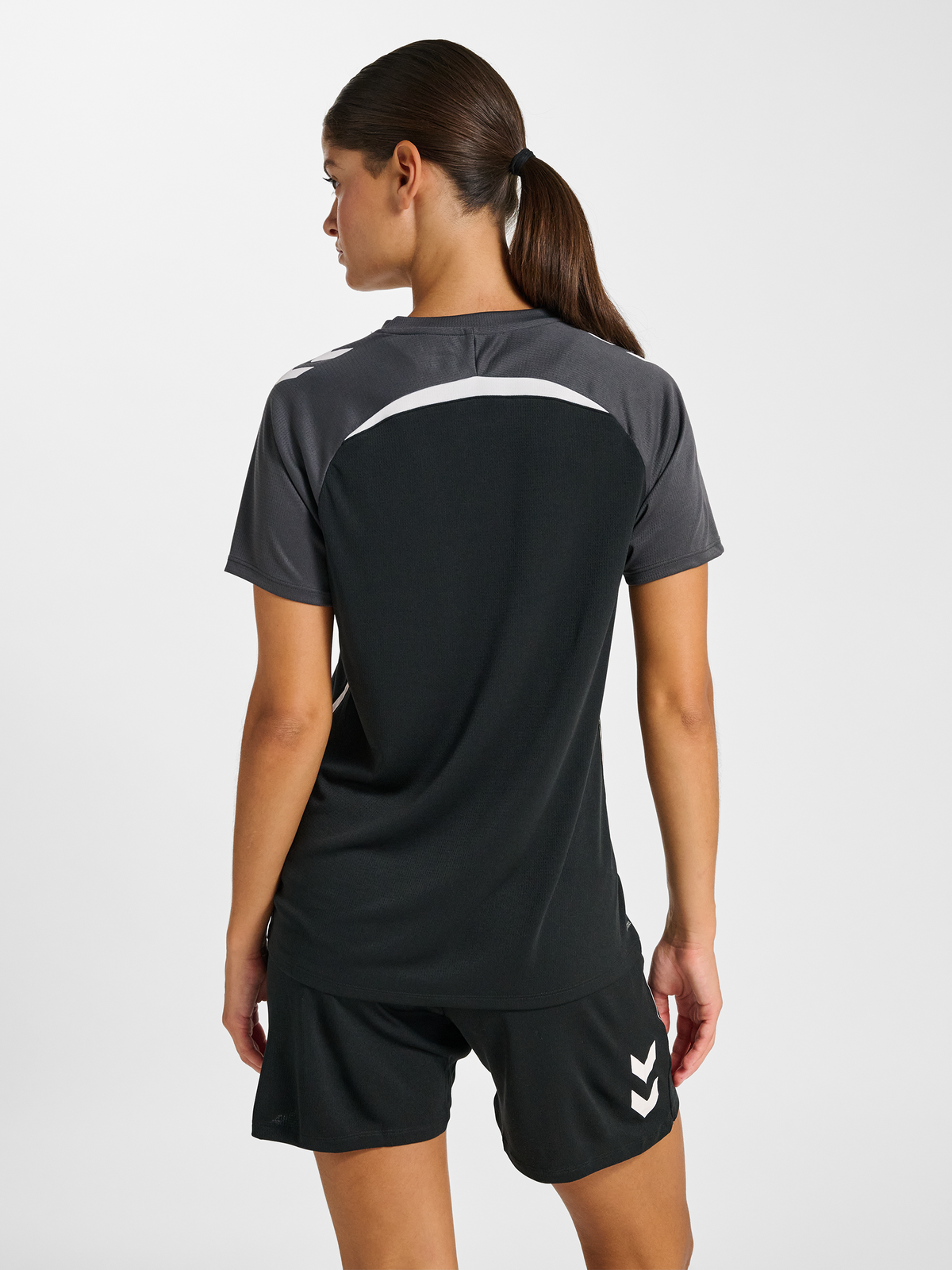 hmlLEAD 2.0 POLO WOMAN