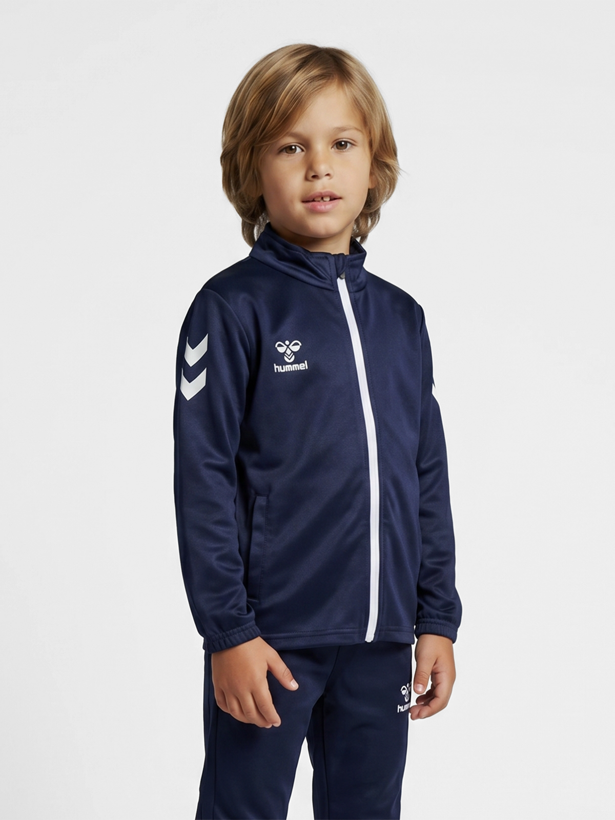 hmlLOGO SUIT KIDS