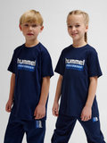 hmlTUKAS T-SHIRT S/S