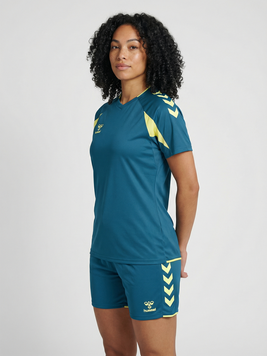 hmlCORE 2.0 JERSEY S/S WOMAN