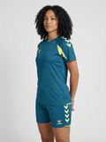 hmlCORE 2.0 JERSEY S/S WOMAN