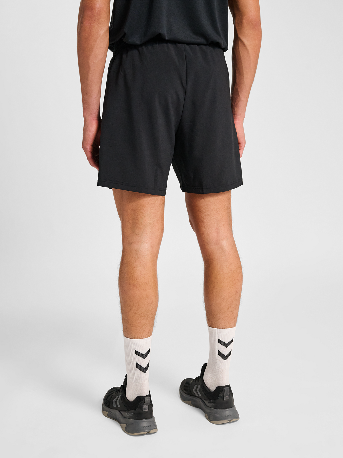 hmlPULSE WORKOUT SHORTS