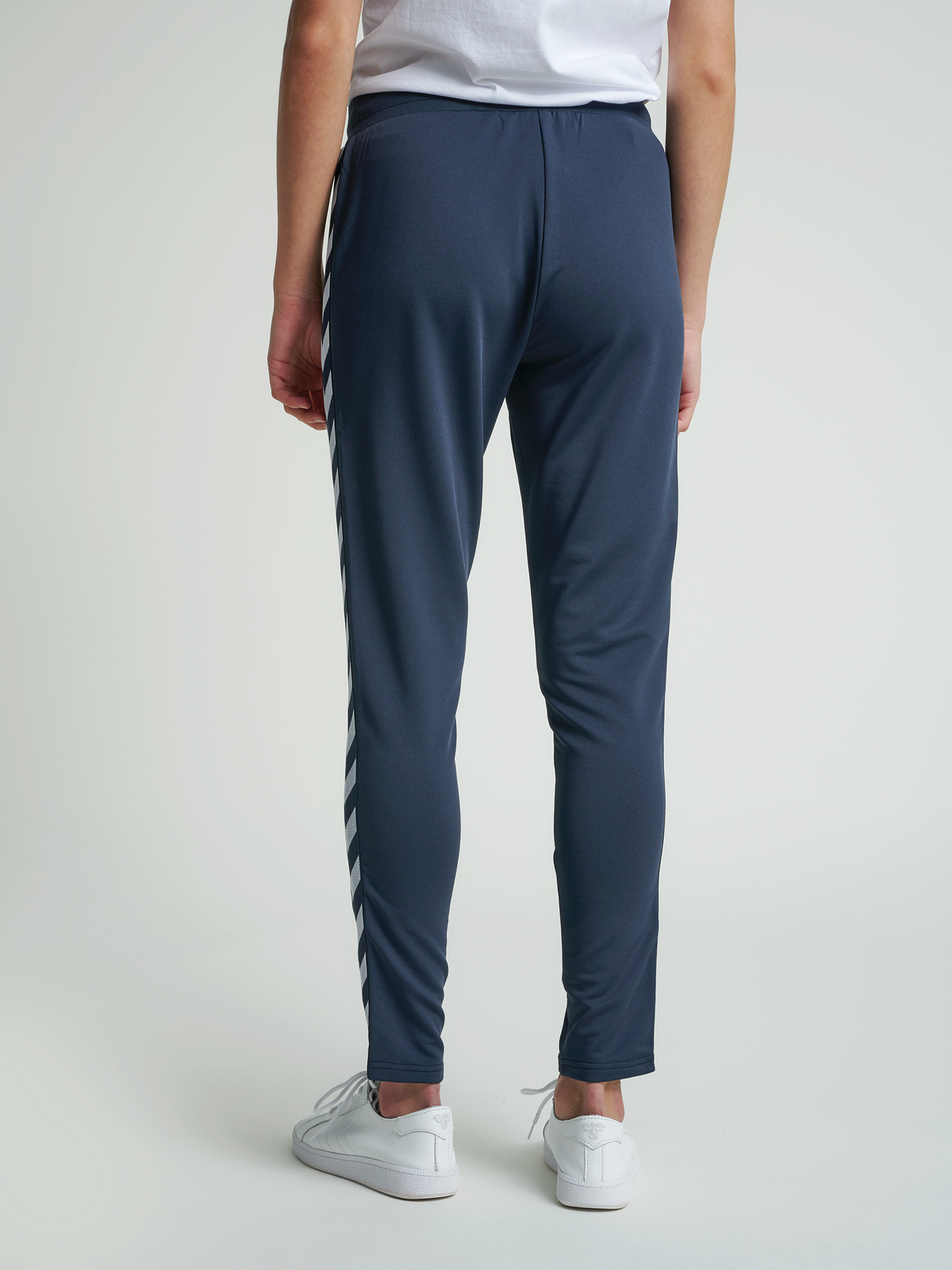 hmlNELLY 2.0 TAPERED PANTS