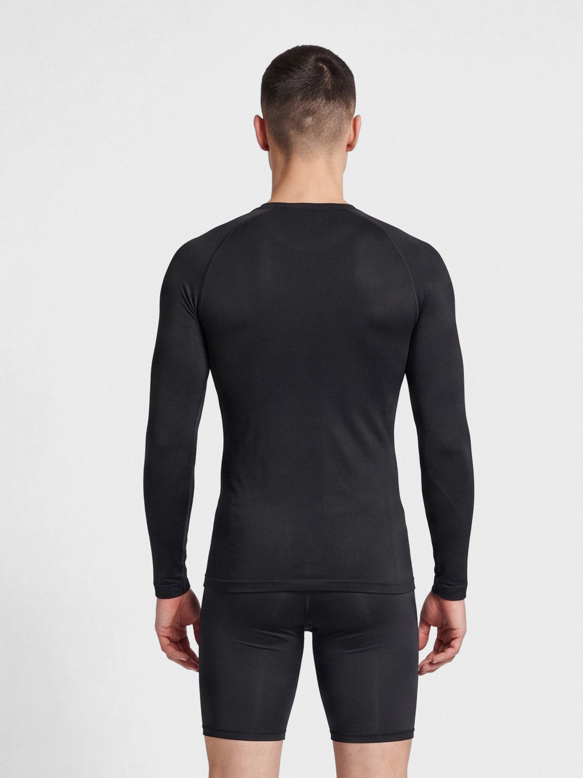 hmlBL COMFORT 2.0 TEE L/S