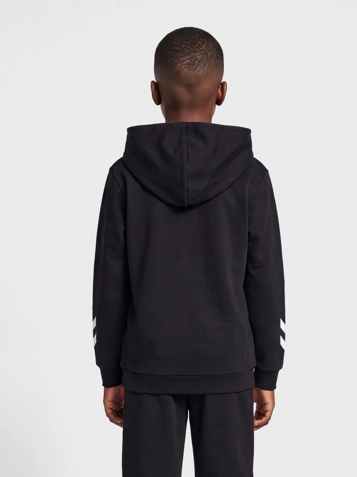 hmlESSI HOODIE