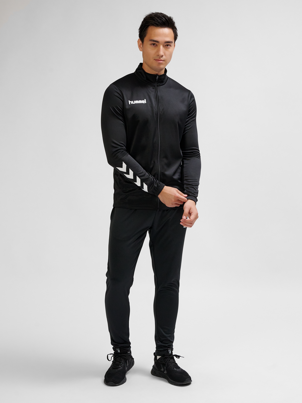 hmlPROMO POLY SUIT