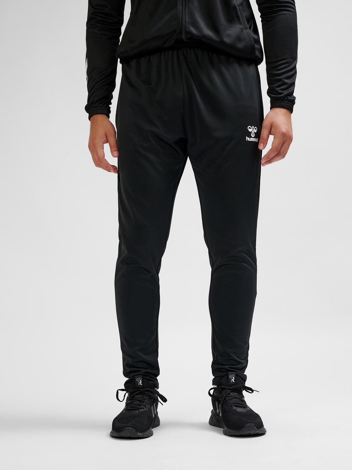 hmlPROMO POLY SUIT