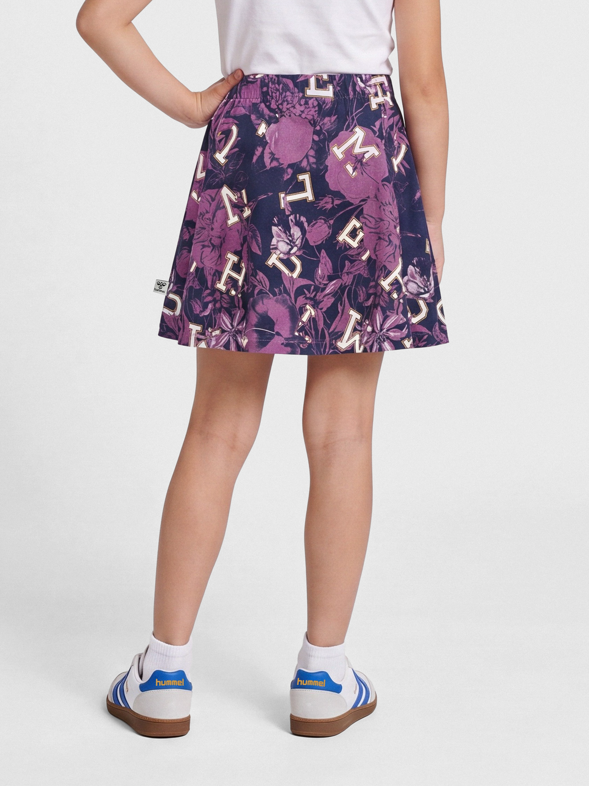 hmlGEOLOGY SKIRT