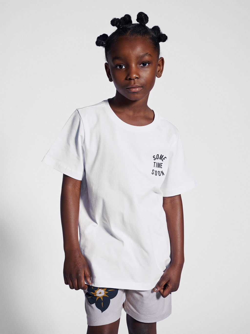 stmREVOLUTION T-SHIRT S/S