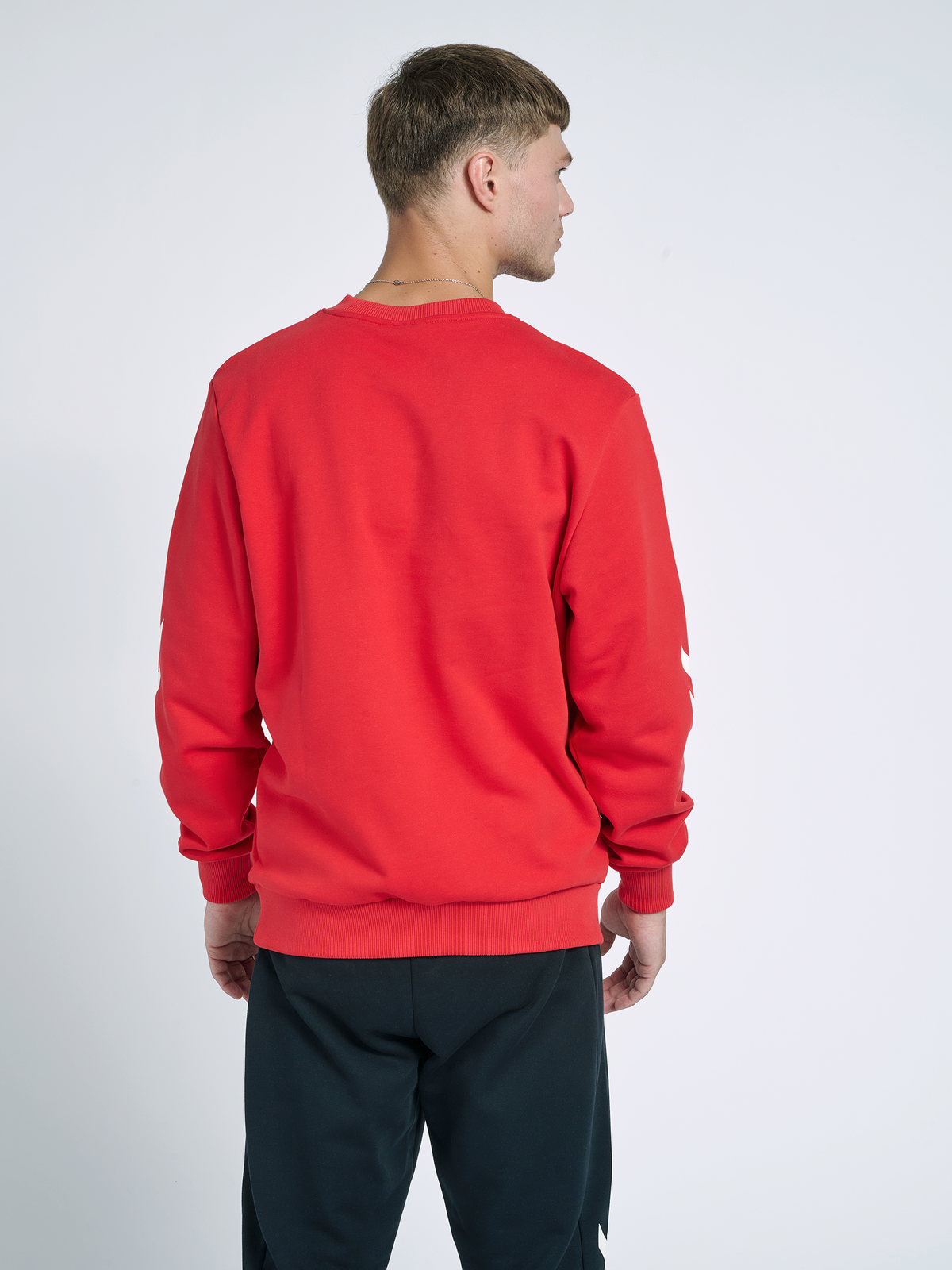 hmlLGC GRAHAM SWEATSHIRT