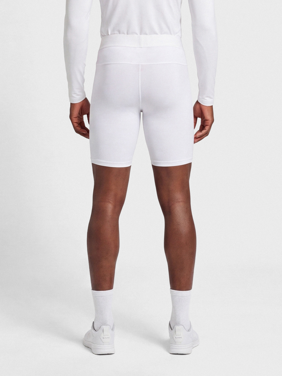 hmlBL PERFORMANCE SHORT TIGHTS