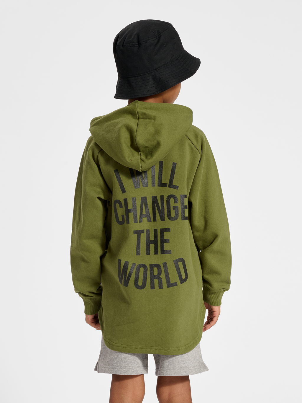 stsMONTEREY HOODIE