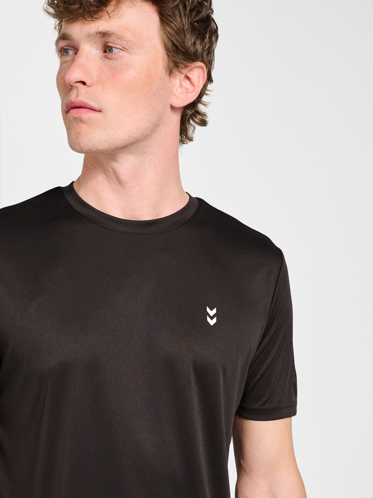 hmlPULSE TRAINING  T-SHIRT S/S